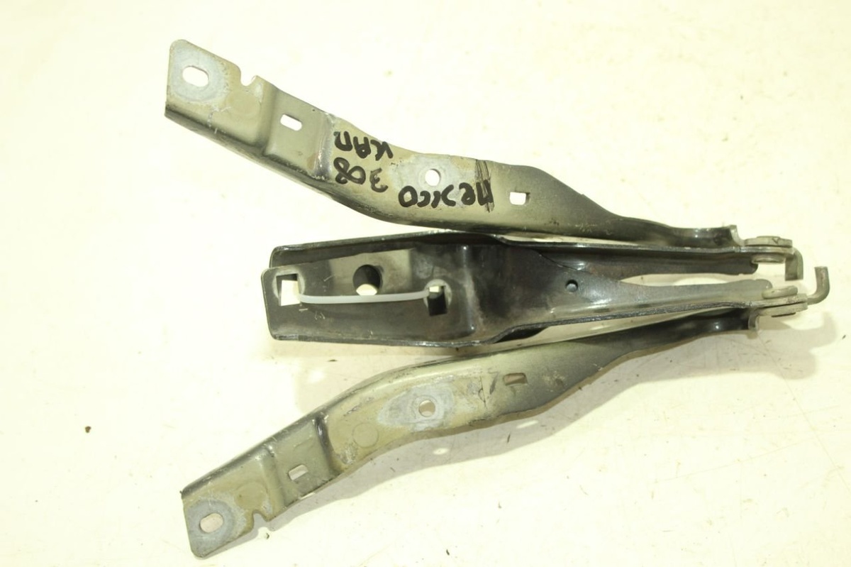 Петля капота к Peugeot 308 2008