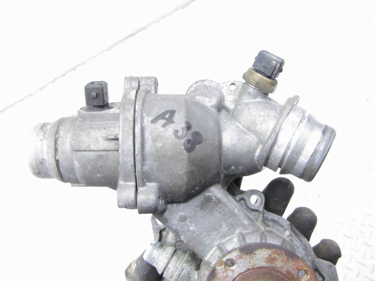 Помпа к BMW X5 2007