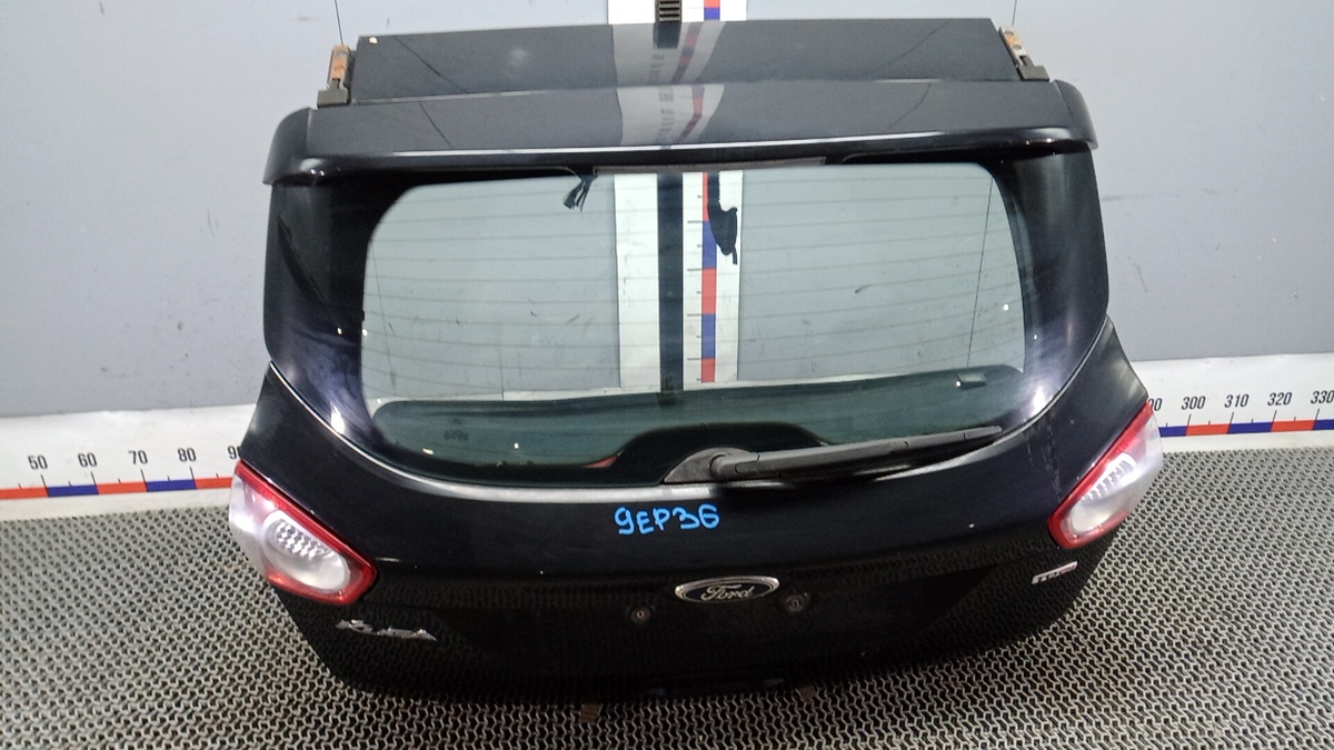 Крышка багажника к Ford Kuga 2011