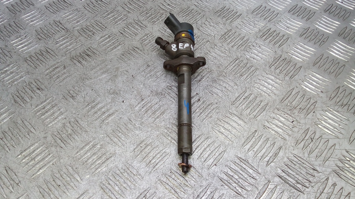 Форсунка к Peugeot 307 2007