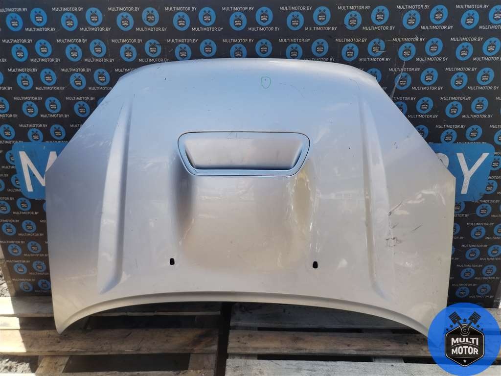 Капот к Toyota RAV 4 2003