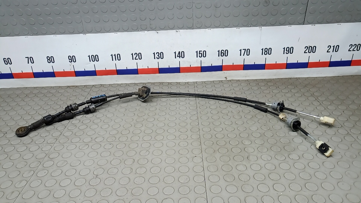 Кулиса к Hyundai ix35 2012