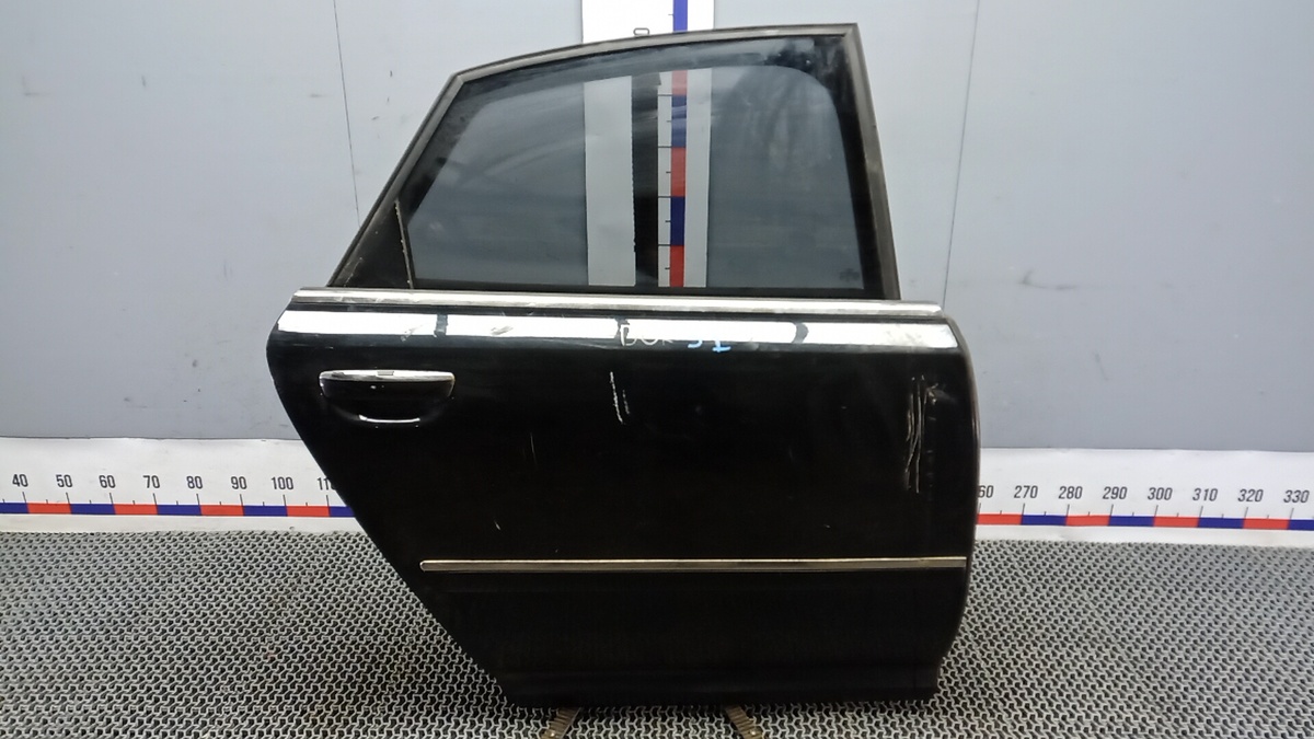 Дверь задняя правая к Audi A8 2009