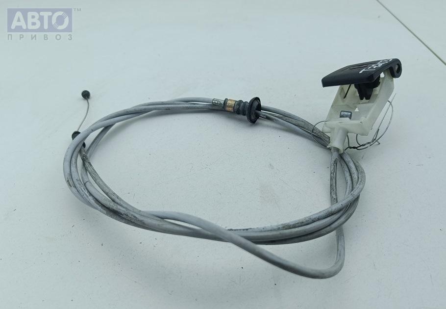 Тросы к Toyota Avensis 2005