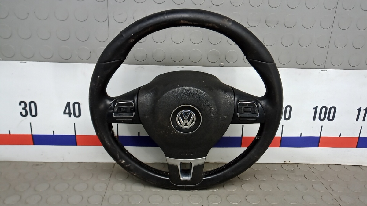 Руль к Volkswagen Passat 2007