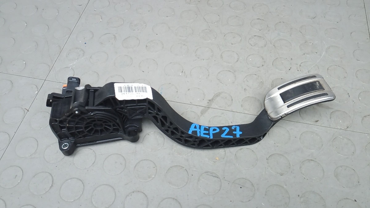 Педаль газа к Citroen C5 Aircross 2022