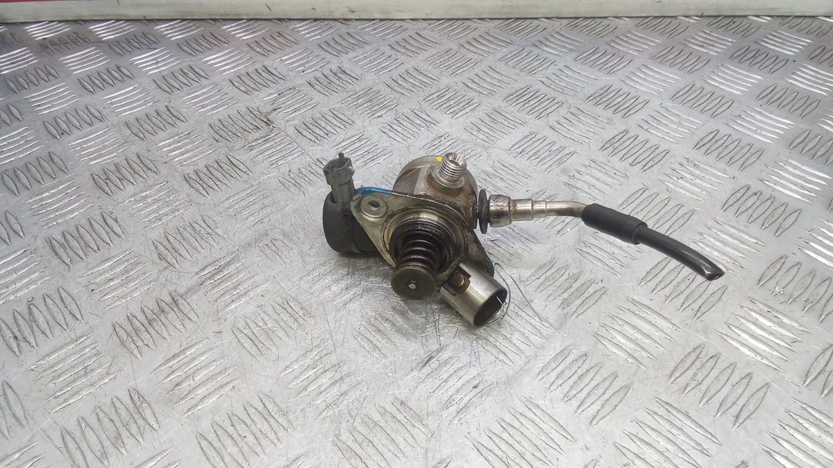 ТНВД к Hyundai ix35 2012