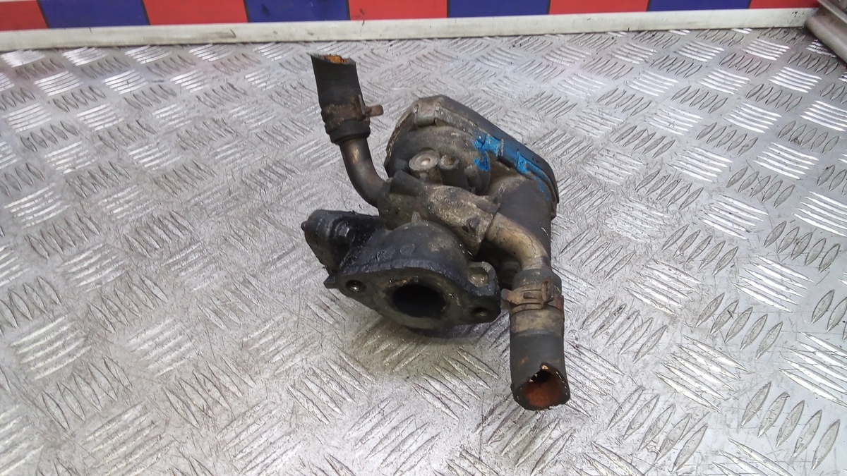 Клапан EGR к Ford Tourneo Connect 2008