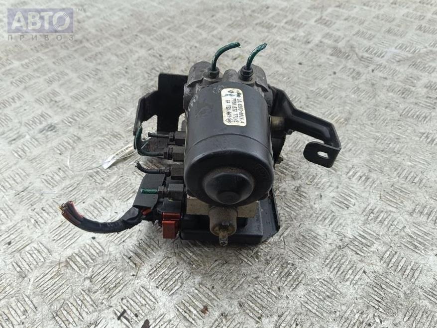 Блок ABS к Renault Megane 1996