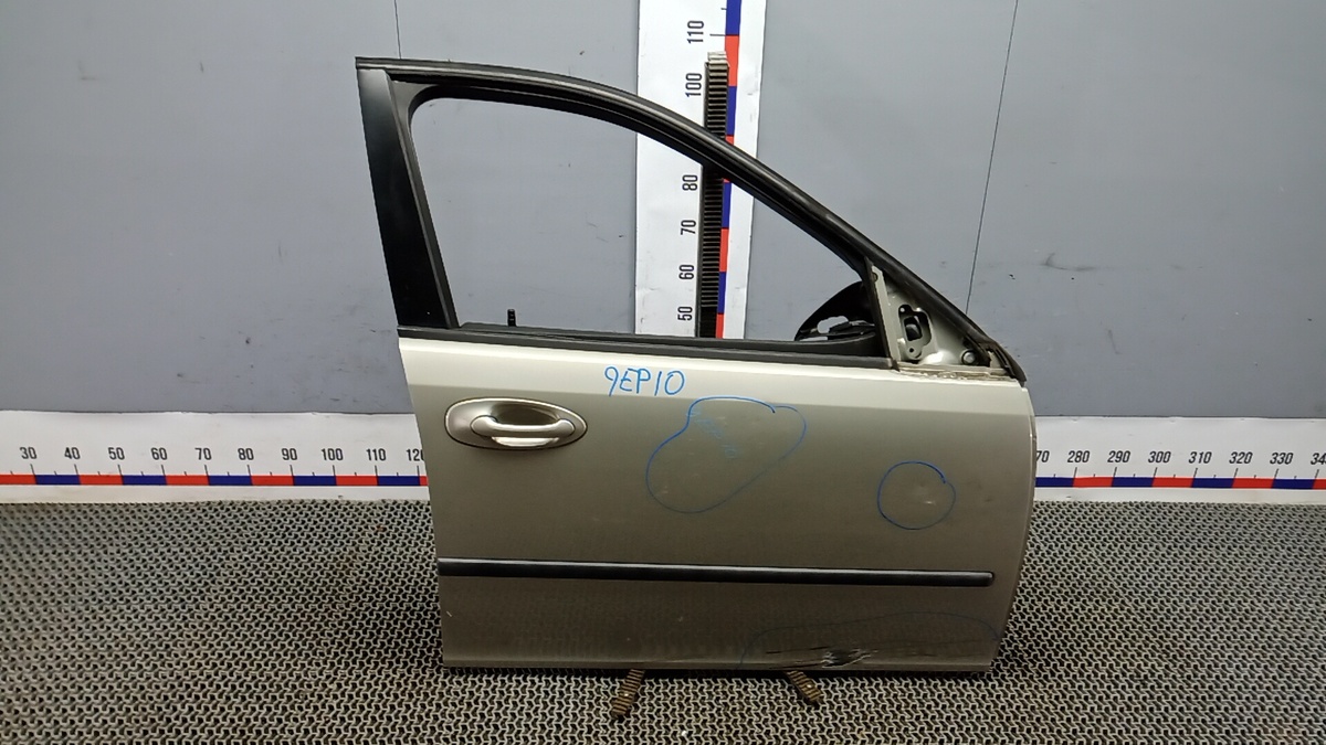 Дверь передняя правая к Saab 9-3 2007