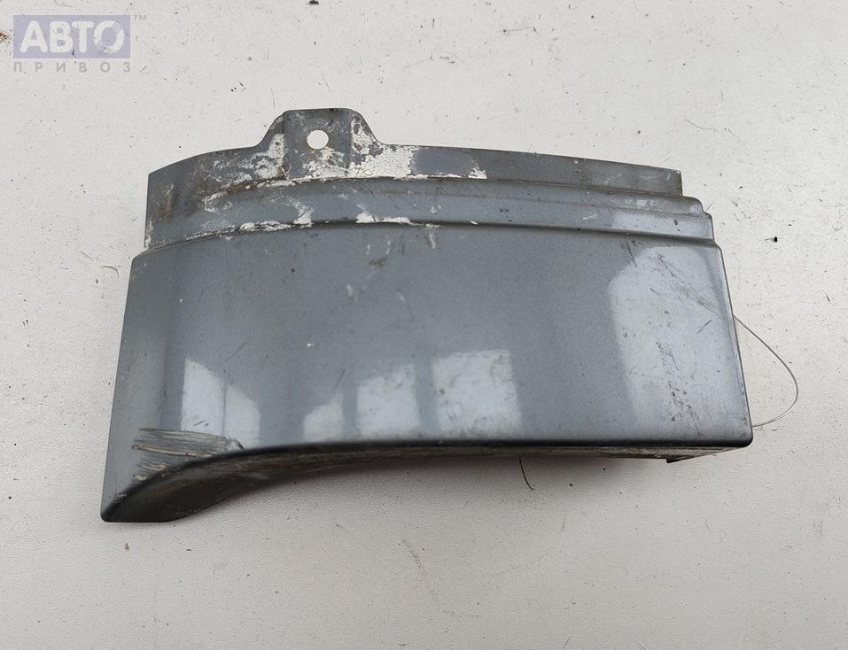 Ус под фонарь к Opel Zafira 2004