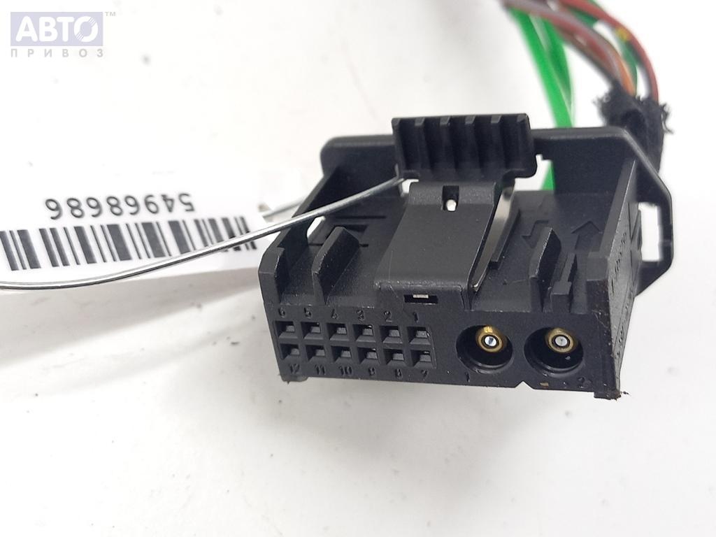 Разъем AUX / USB к BMW 7 series 2002
