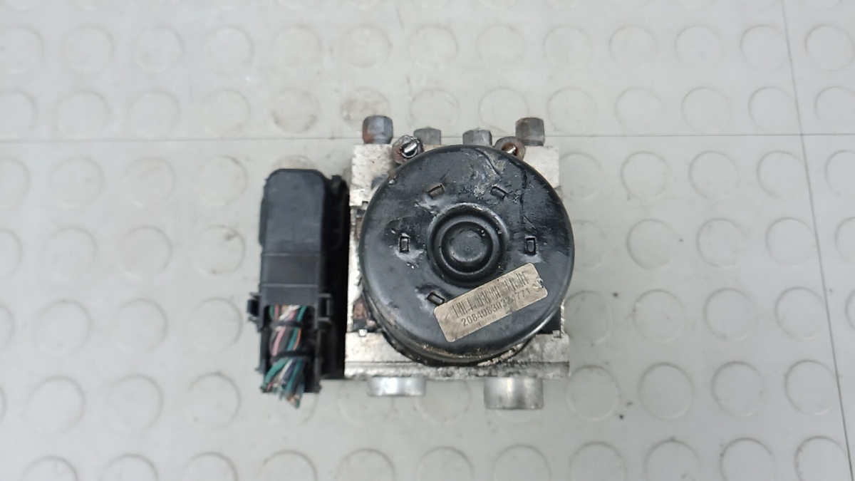 Блок ABS к Chrysler 300C 2008