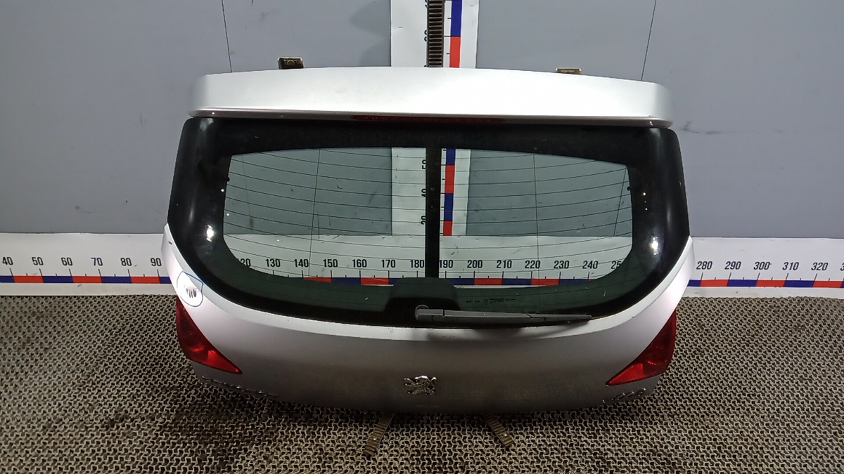 Кнопка  к Peugeot 3008 2010