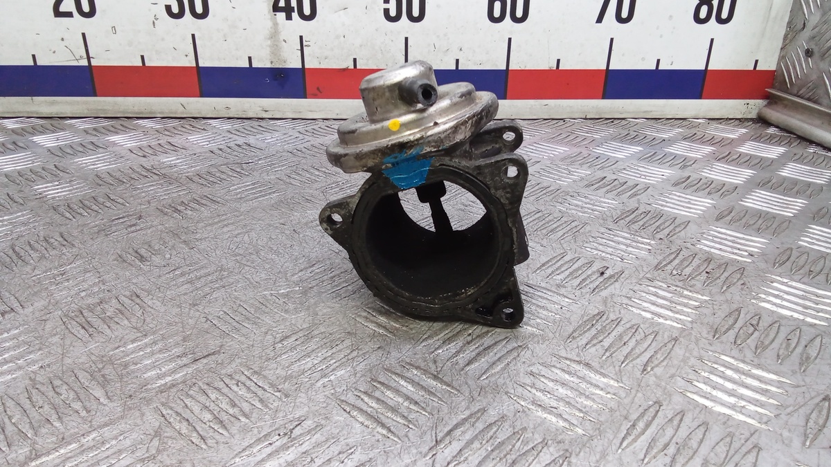 Клапан EGR к SEAT Leon 2008