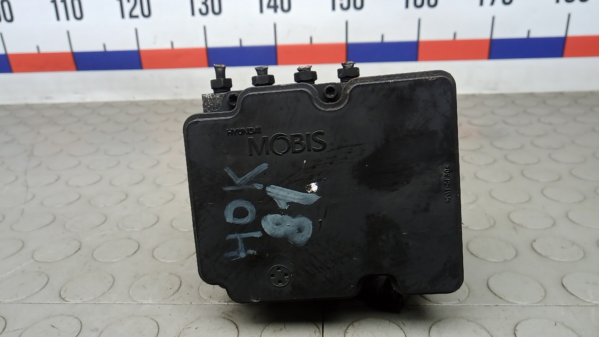 Блок ABS к Hyundai i30 2011