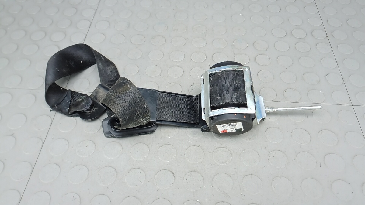 Пиропатрон к Opel Astra 2006