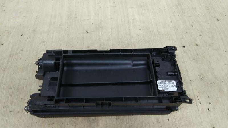 Подлокотник к Mercedes-Benz GLB 2019