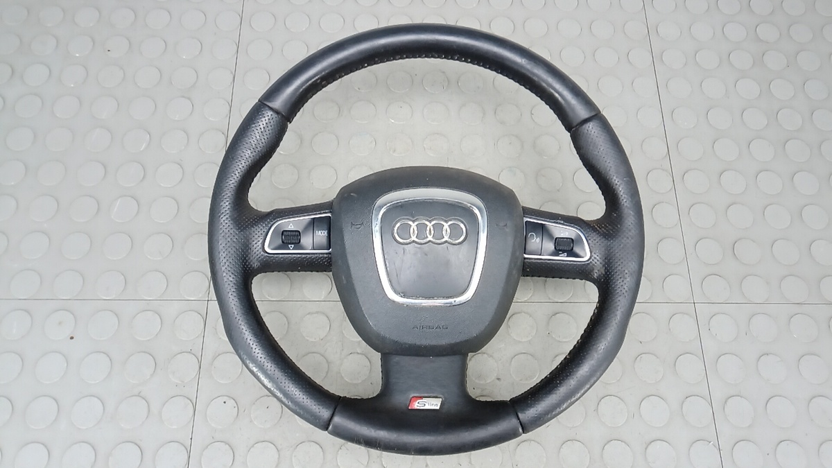 Руль к Audi A5 2010