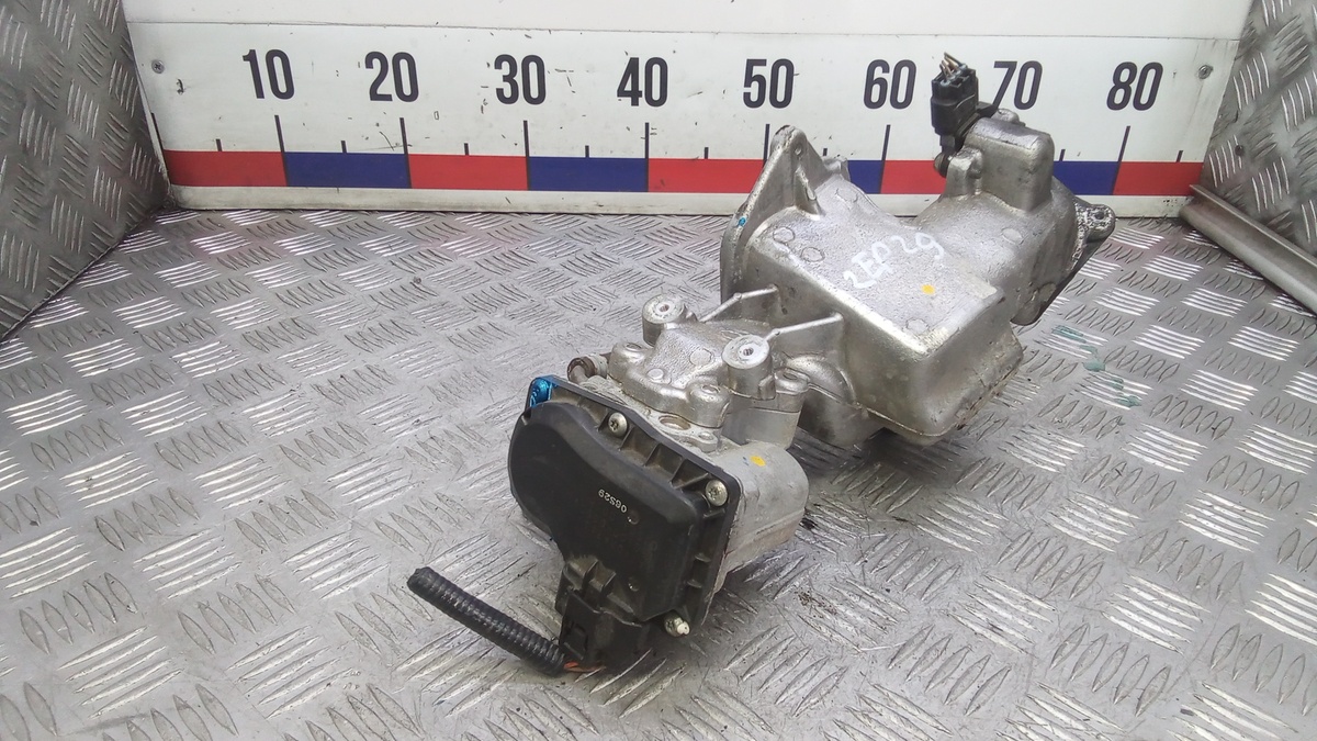 Клапан EGR к Subaru Outback 2015