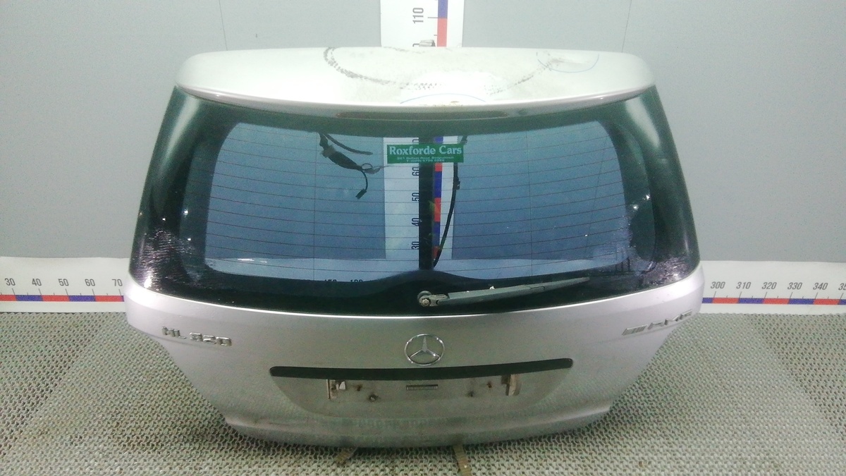 Замок двери к Mercedes-Benz M-klasse 2007