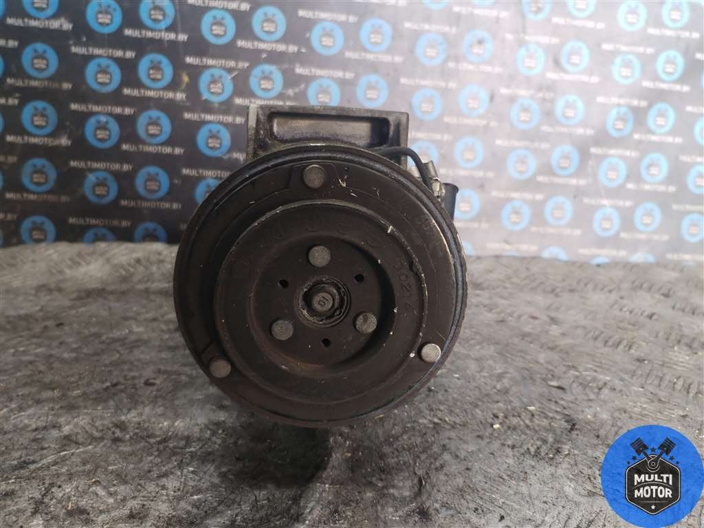 Компрессор кондиционера к Volvo XC70 2003