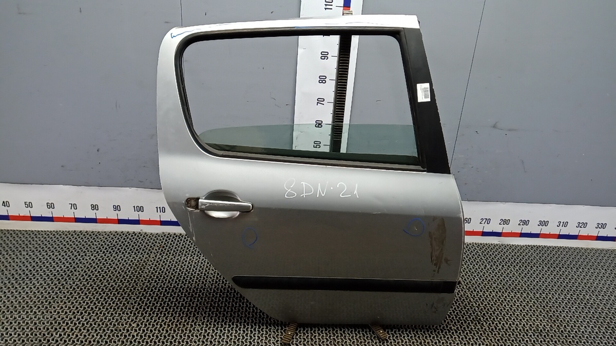 Стеклоподъемник задний правый к Ford C-MAX 2006