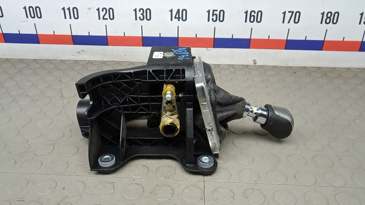 Кулиса к Ford Kuga 2011