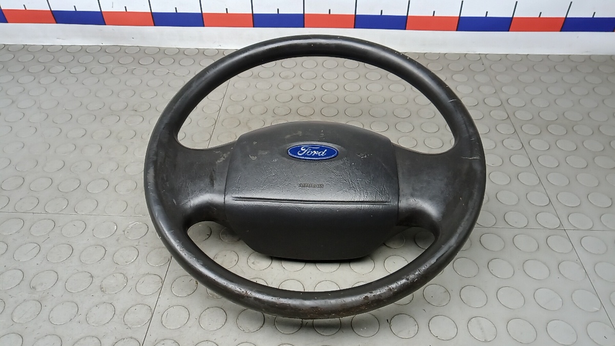 Руль к Ford Tourneo Connect 2002