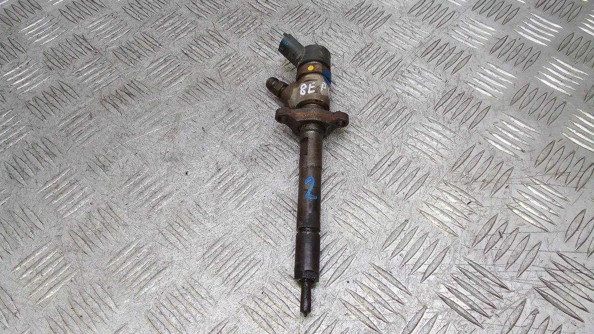 Форсунка к Peugeot 307 2007
