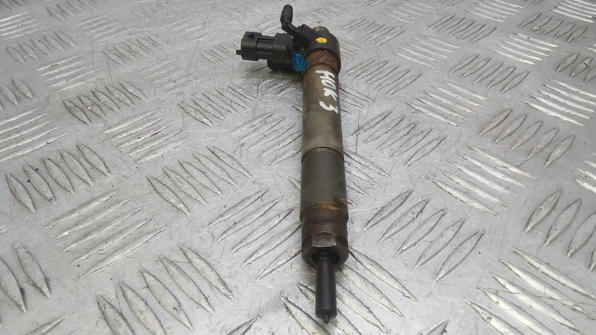 Форсунка к Citroen C-Crosser 2009