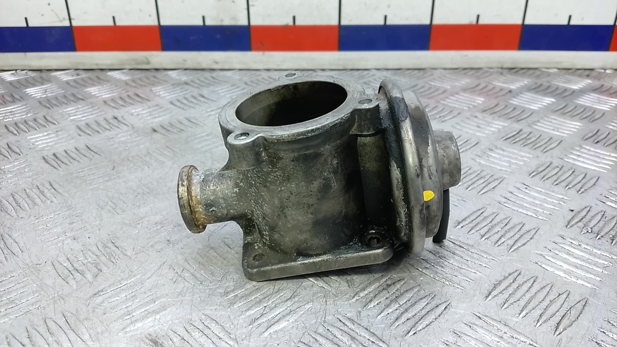 Клапан EGR к BMW X5 2008