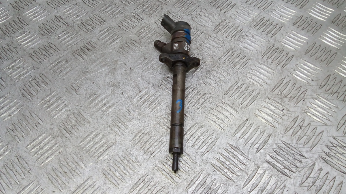 Форсунка к Peugeot 307 2007