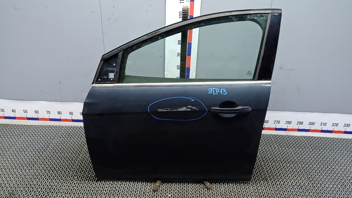 Дверь передняя левая к Ford Focus 2015