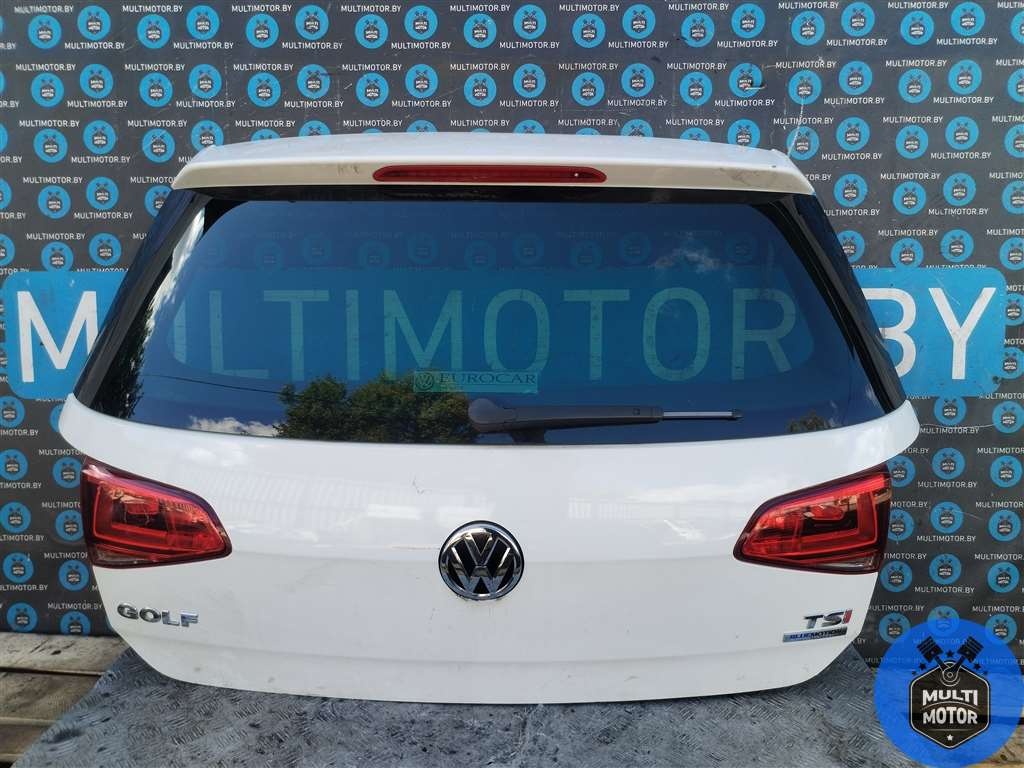 Щеткодержатель задний к Volkswagen Golf 2014