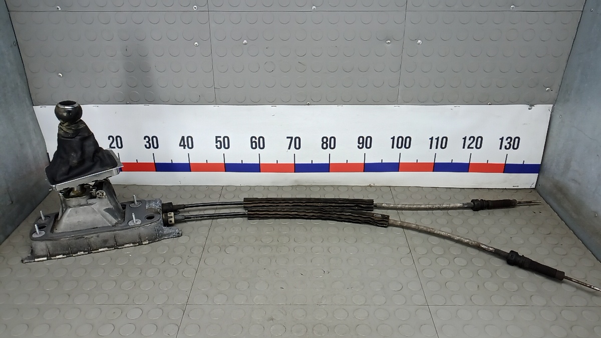 Кулиса к Volkswagen Passat 2008
