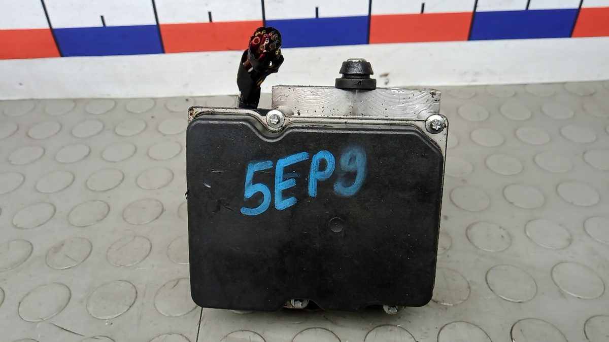 Блок ABS к Land Rover Range Rover Sport 2010