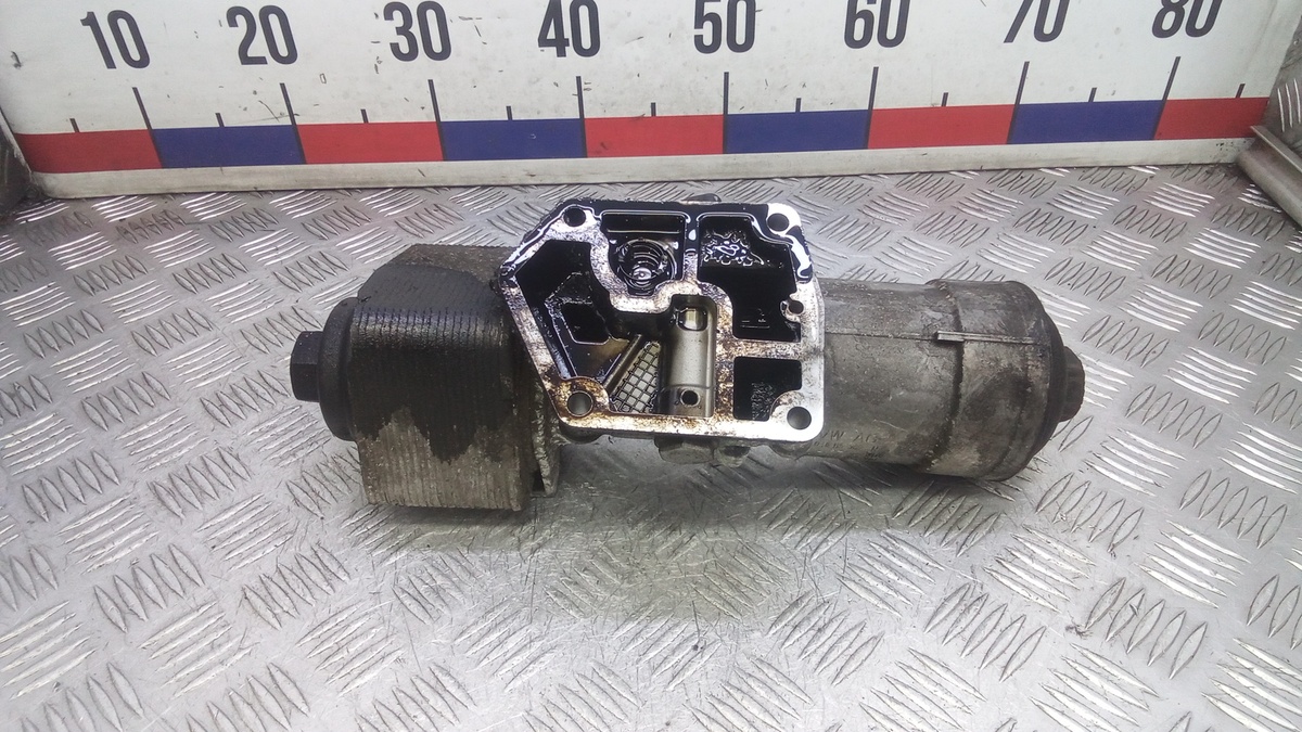 Корпус блока, элемента к Volkswagen Passat 2008