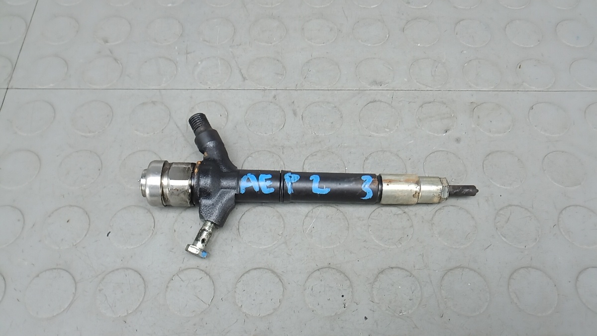Форсунка к Toyota RAV 4 2009