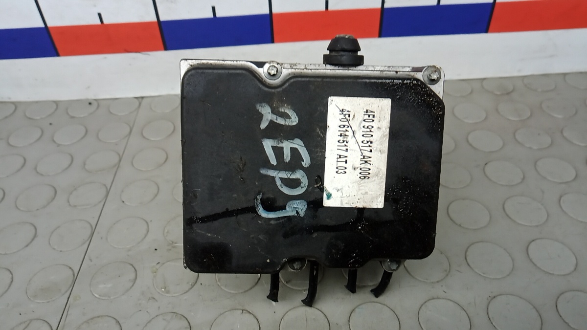 Блок ABS к Audi A6 2010