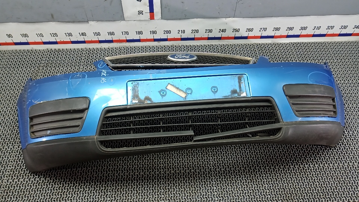 Бампер передний к Ford C-MAX 2005