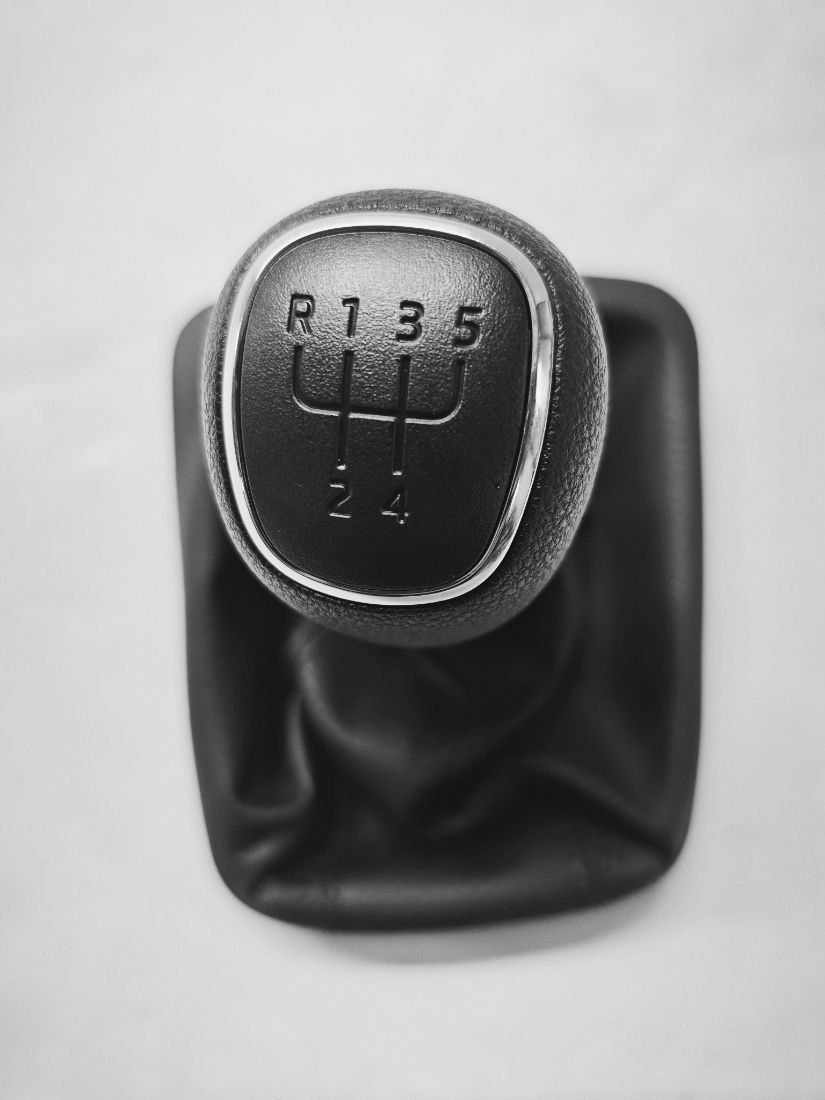 Ручка кулисы КПП к Volkswagen Polo 2021