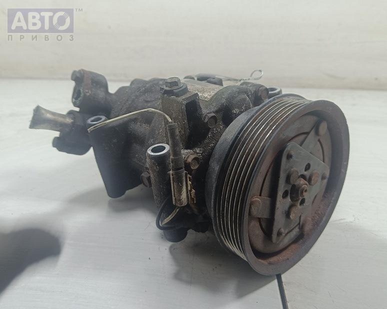 Компрессор кондиционера к Renault Kangoo 2007
