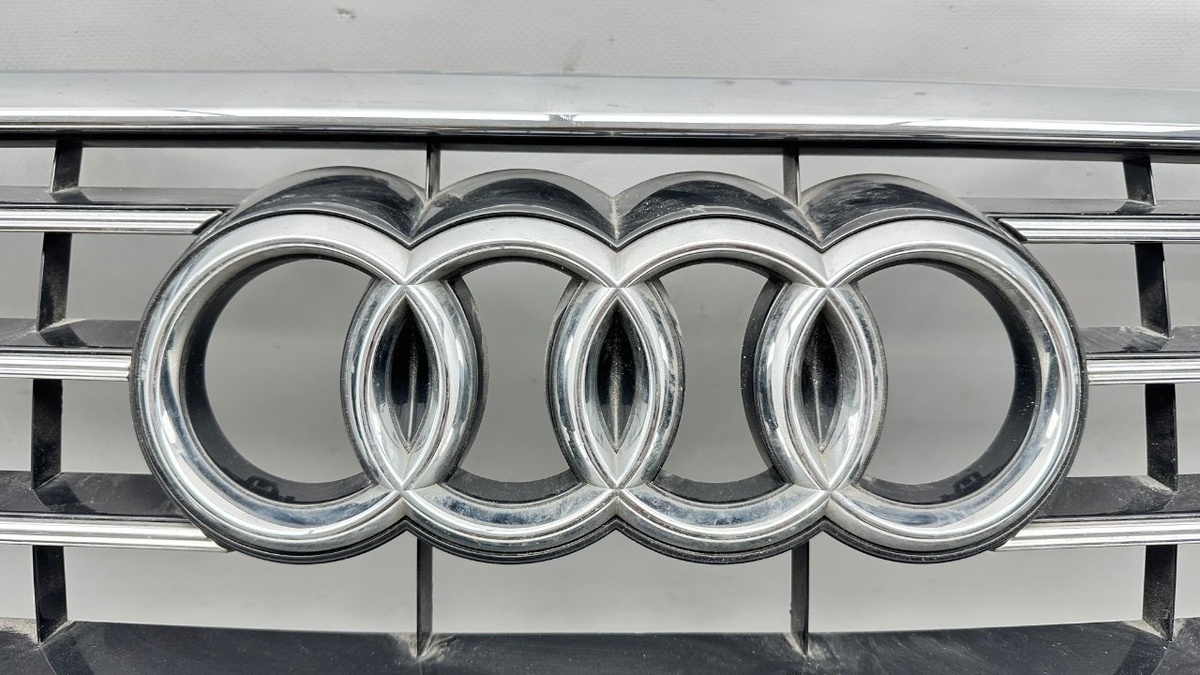 Решетка радиатора к Audi A6 2022