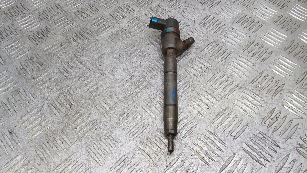 Форсунка к Kia Ceed 2010