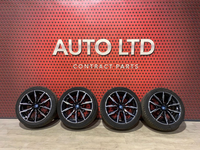 Диск литой к BMW 4 2022