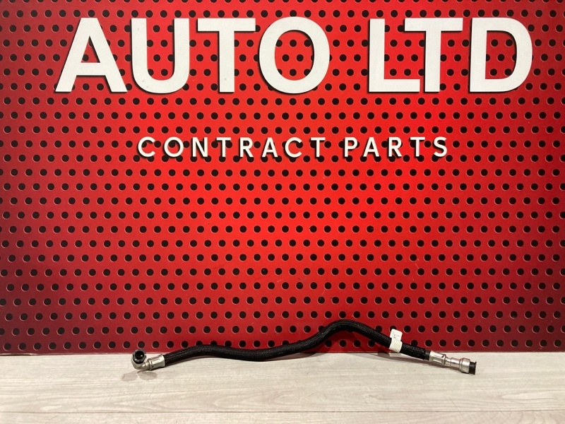 Патрубок к BMW 5 2020