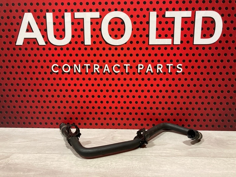Патрубок к BMW iX3 2021