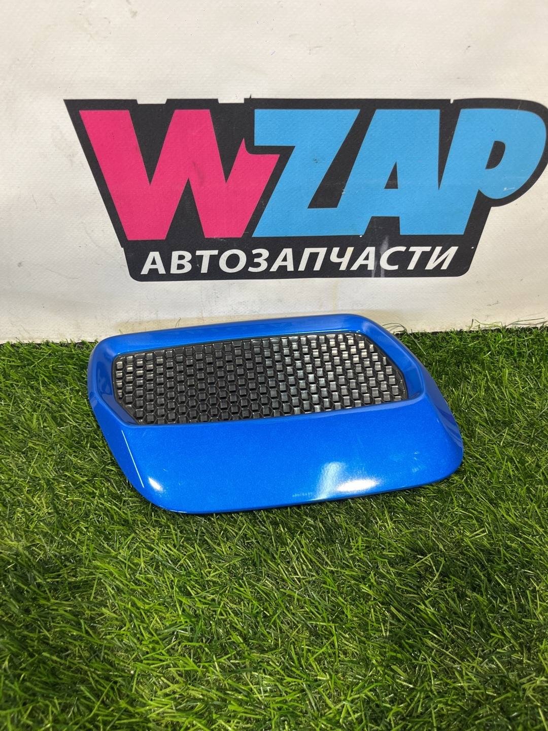 Воздухозаборник к Ford Mustang 2020