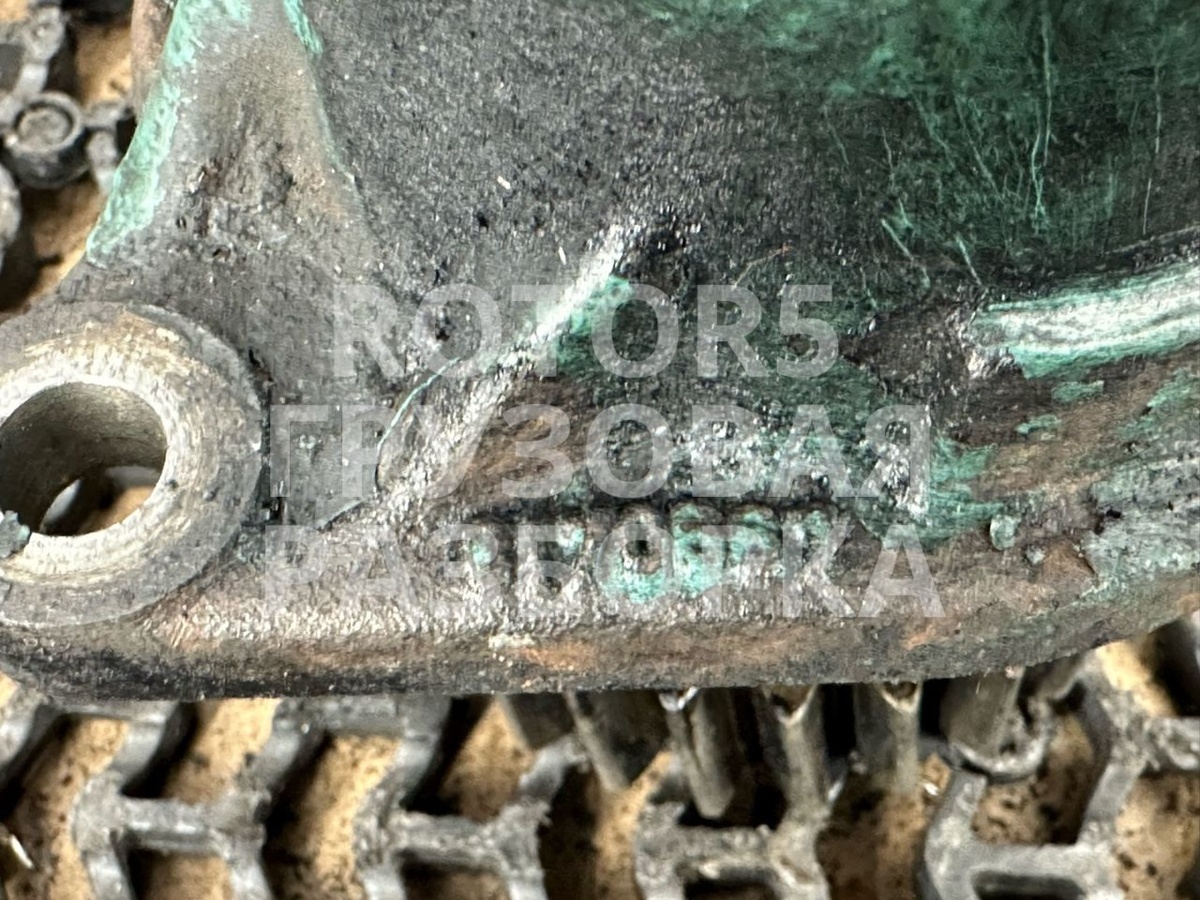 Привод ТНВД к Volvo A6 2003